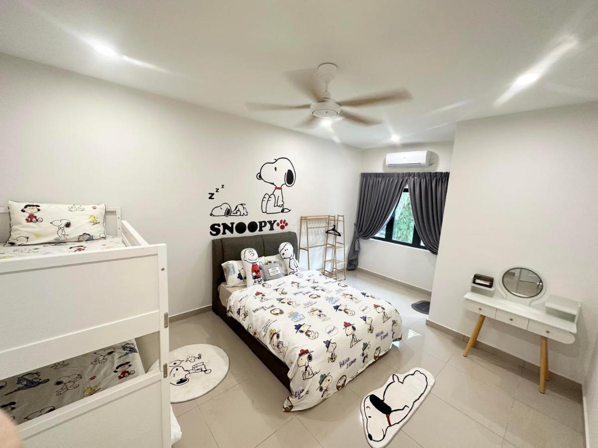 《Untitled Homestay》Sitiawan Exterior photo